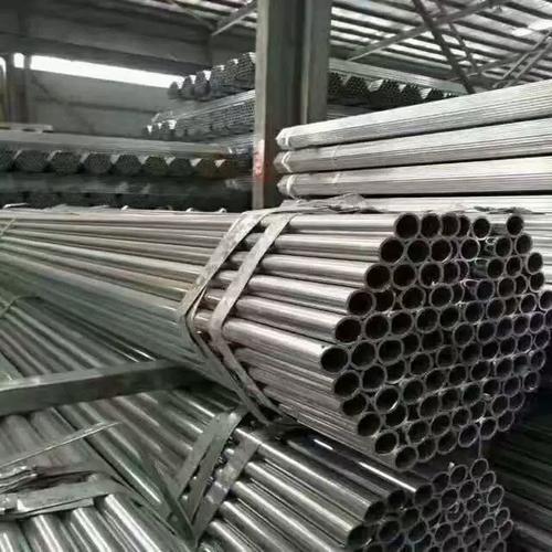积石山q355nhb耐候钢管